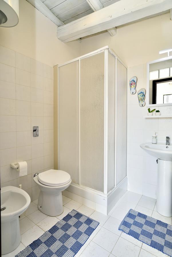 Casa Mare Holiday home *