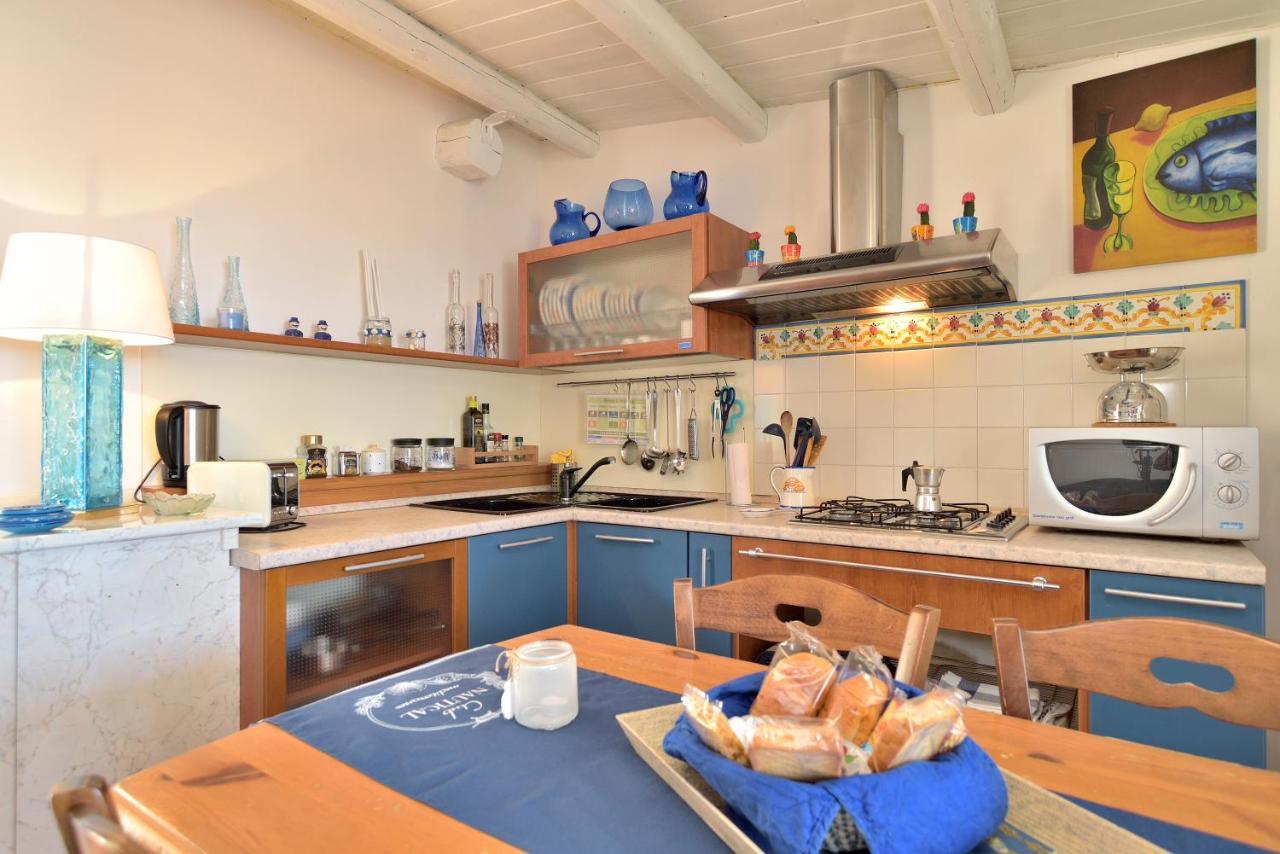 Casa Mare Pozzallo