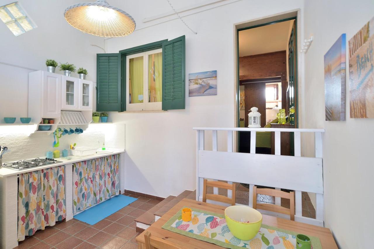 Holiday home Casa Mare