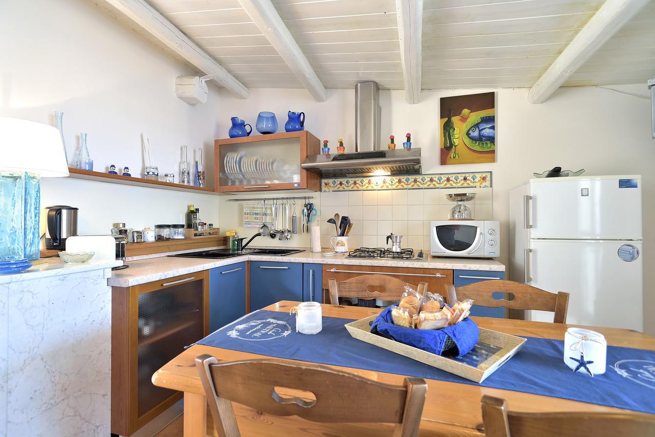 Casa Mare Holiday home Pozzallo