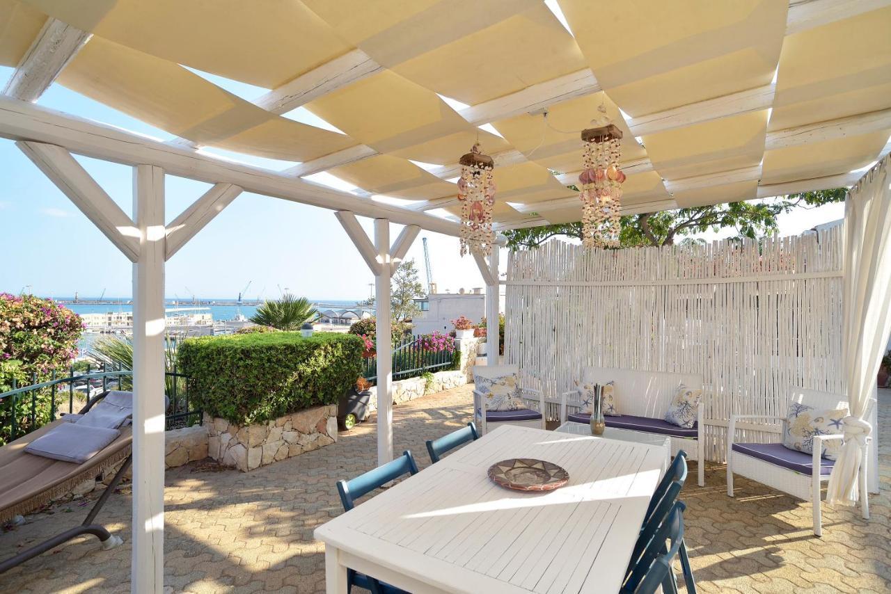 Casa Mare Pozzallo