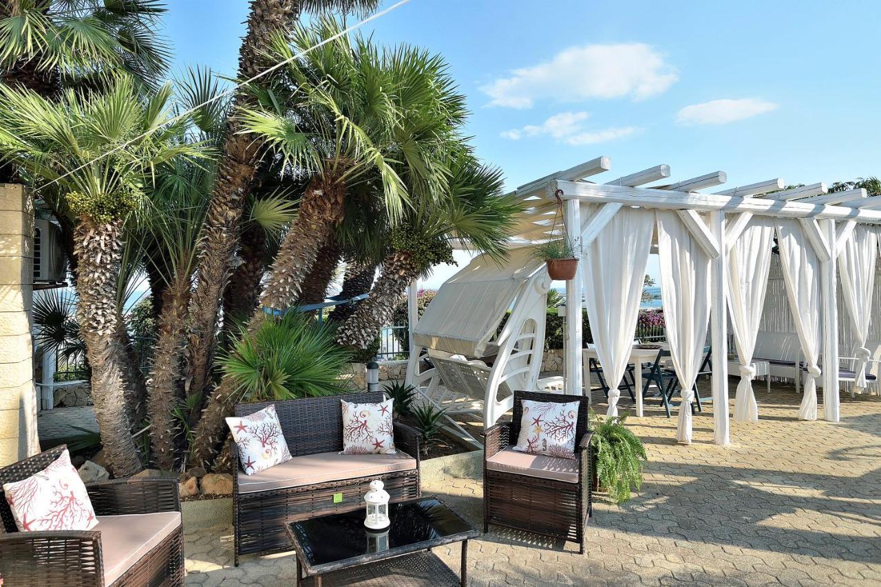 Casa Mare Holiday home Pozzallo