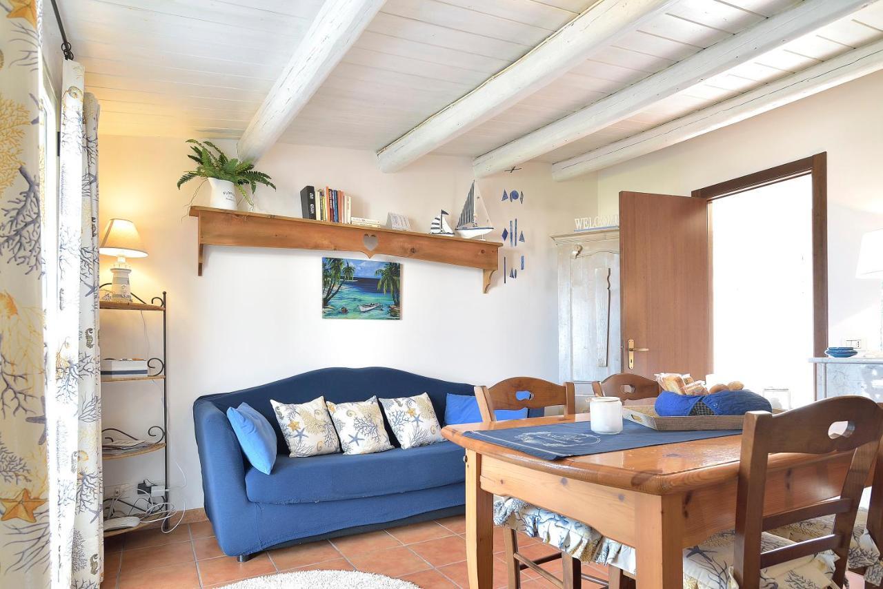 Casa Mare Holiday home *