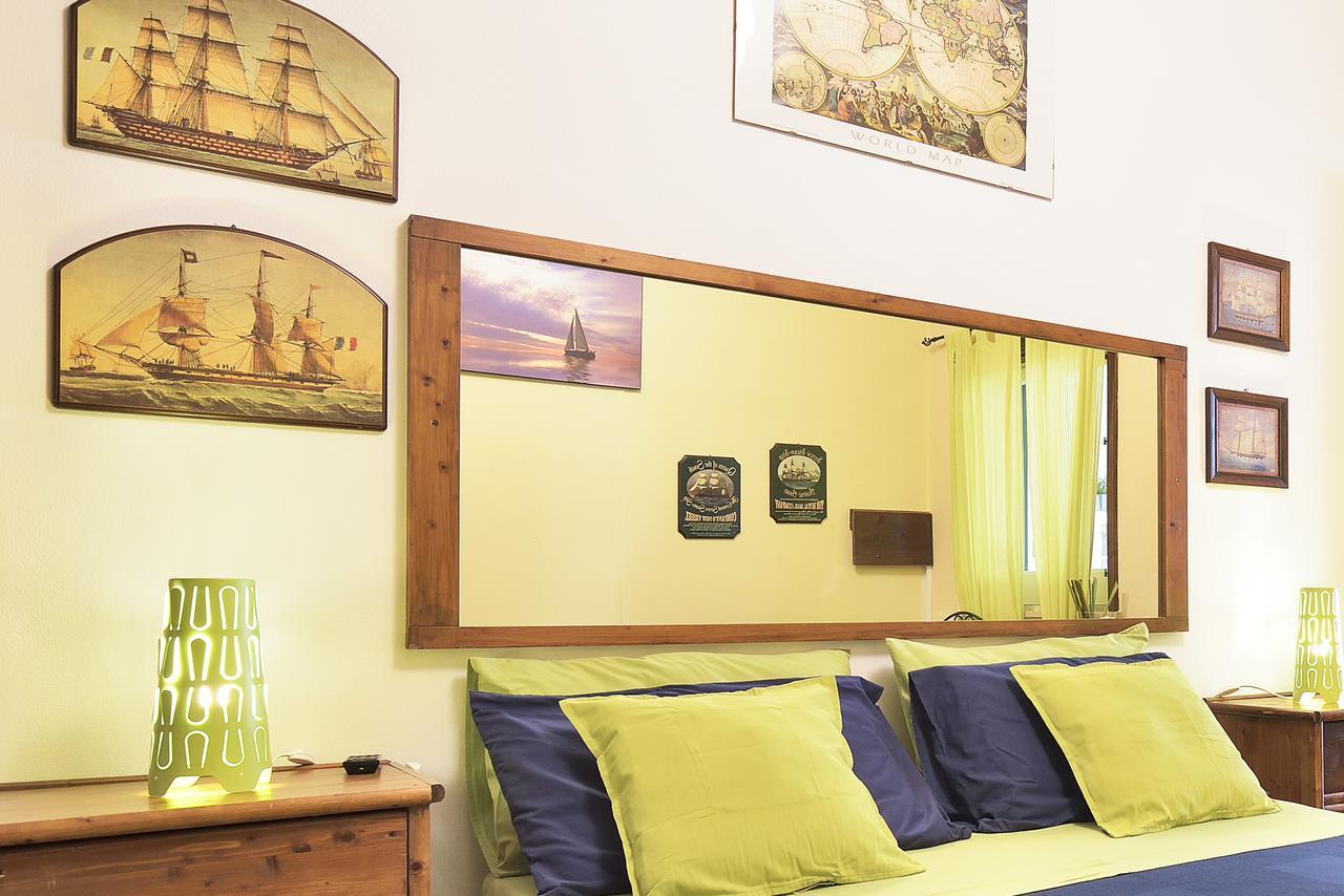 Casa Mare Holiday home *