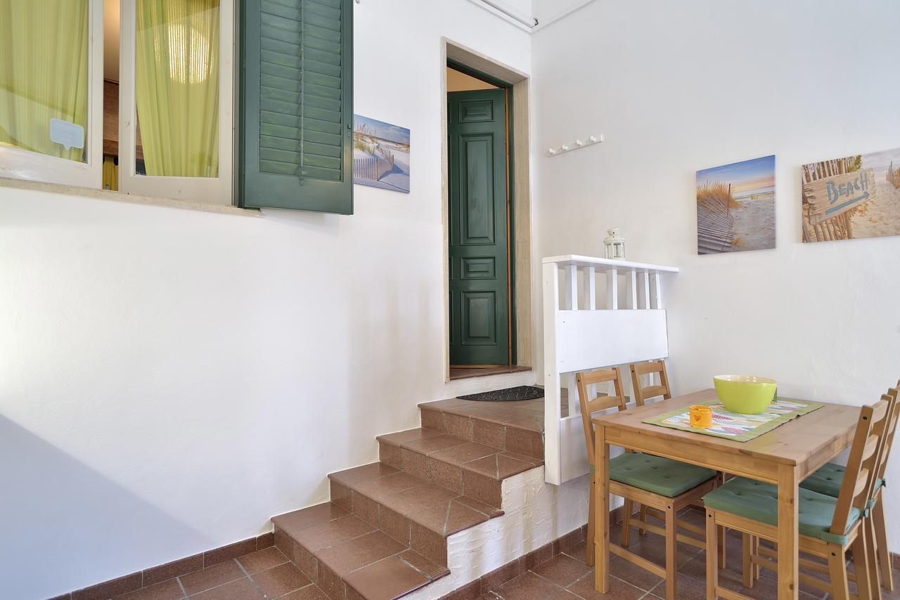 Holiday home Casa Mare Pozzallo