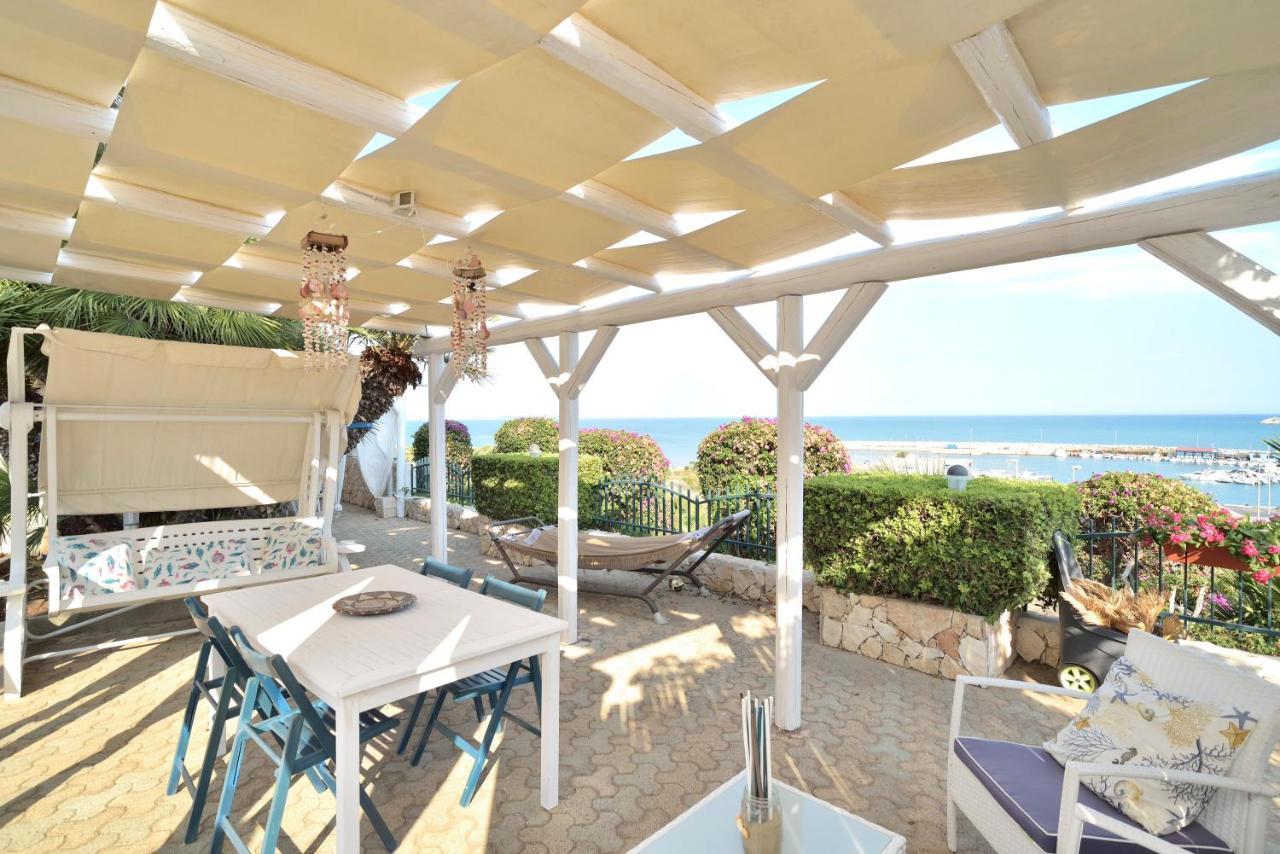 Casa Mare Holiday home