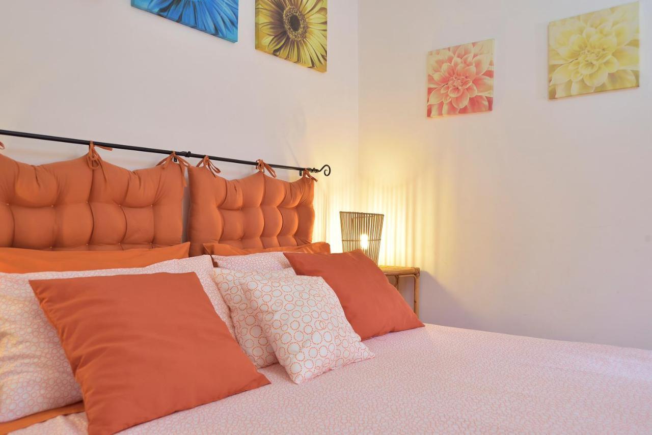 Casa Mare Holiday home *
