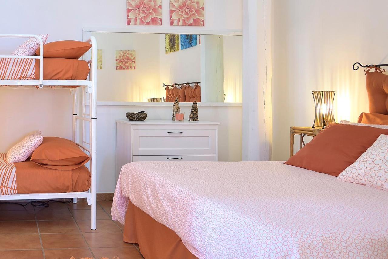 Casa Mare Holiday home
