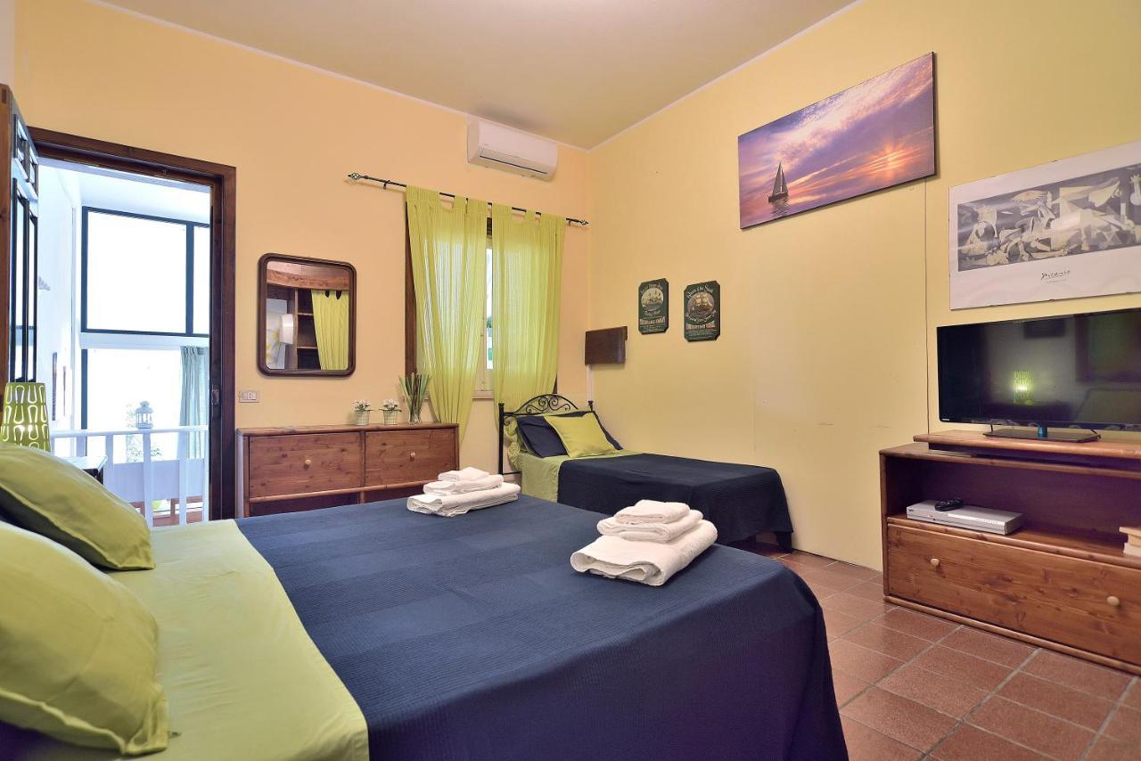 Holiday home Casa Mare Pozzallo