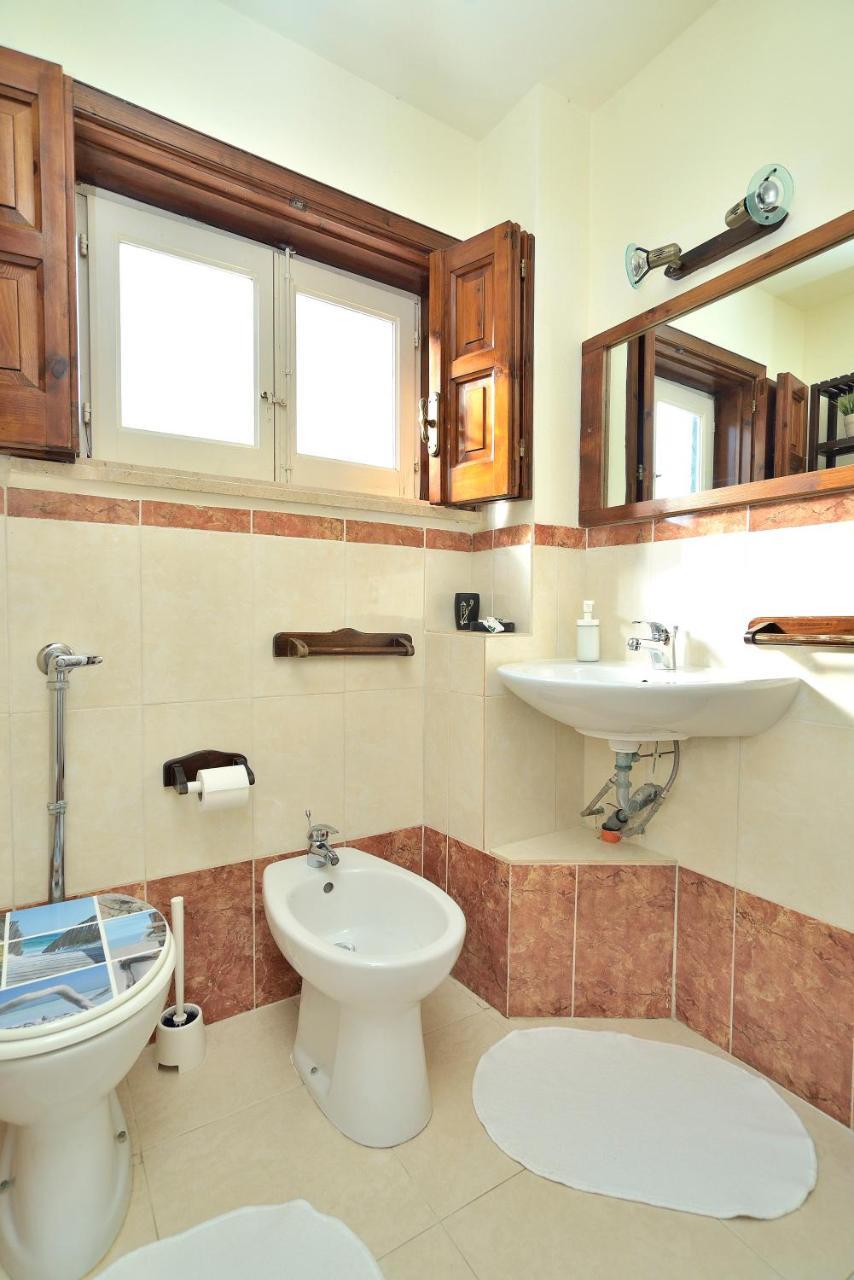 Casa Mare Holiday home *
